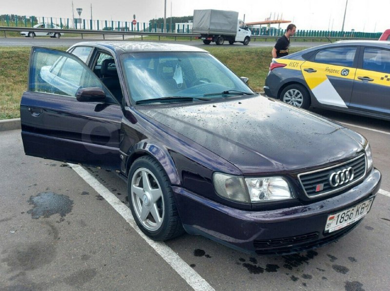 Picture 1 from 🚘 Sweet Car/Большой автоблог 2021-09-27 17:32:39