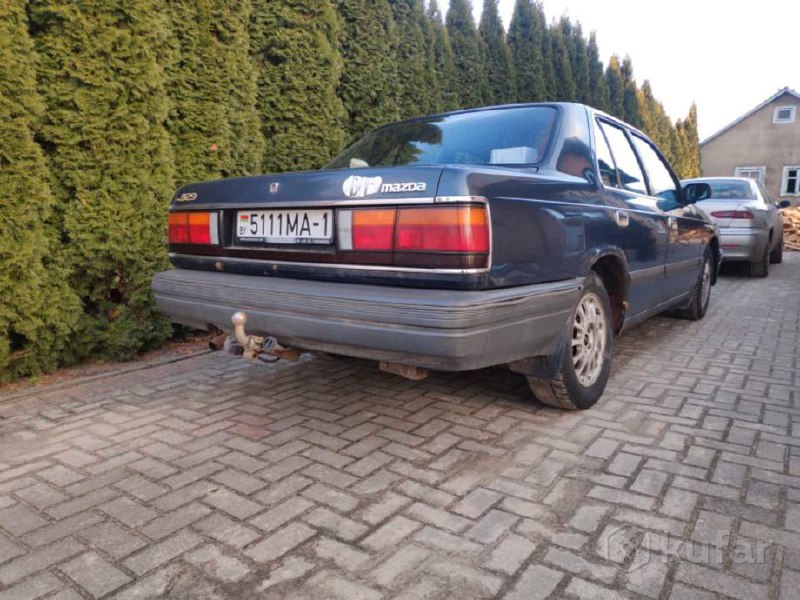 Picture 5 from 🚘 Sweet Car/Большой автоблог 2021-11-06 19:27:11