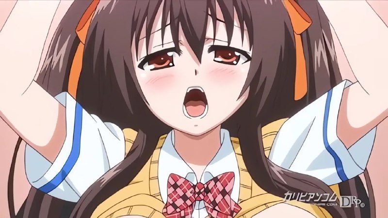 Picture 1 from Uncensored HANIME | HENTAII | HEMTAI 2024-08-06 08:02:08