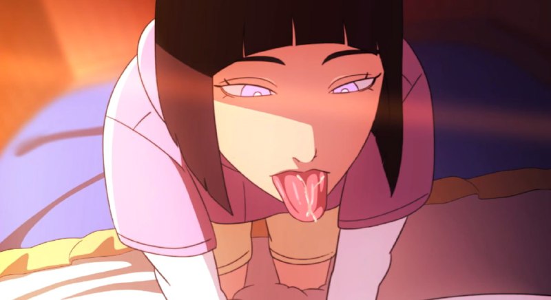 Picture 1 from Uncensored HANIME | HENTAII | HEMTAI 2024-08-12 08:00:50