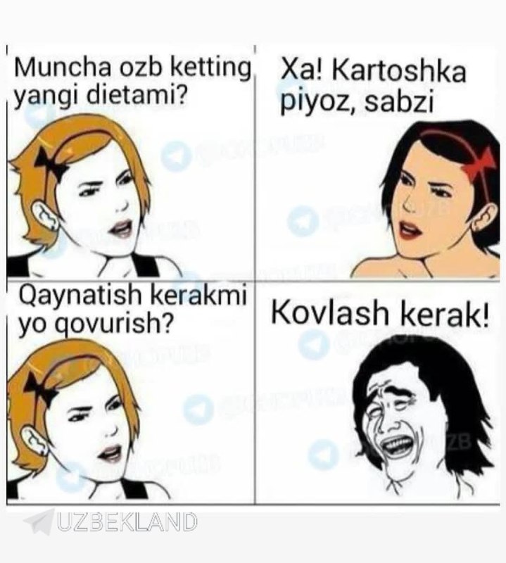 Erkak kishi umri davomida bu ishni bir marta qiladi!  Ayol kishi esa bu ishni...