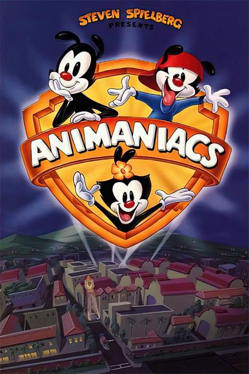 Picture 1 from Series Warner Bros 2021-02-27 14:02:43