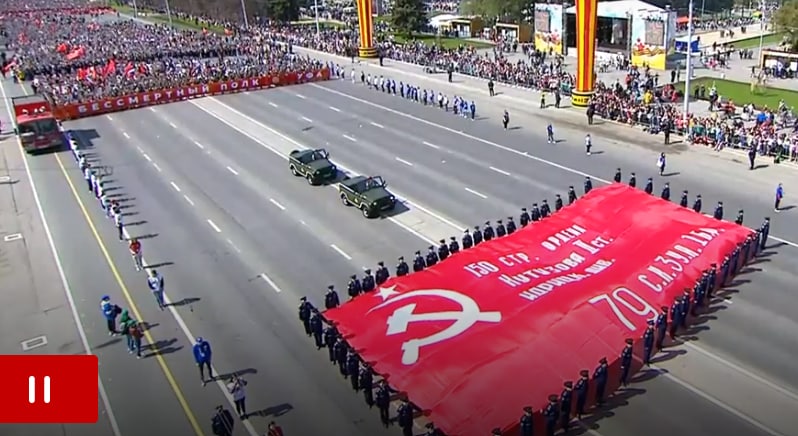 Picture 1 from 全球要聞預覽(中文)World News Channel 2022-05-09 17:58:31