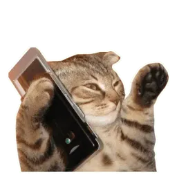 Переговоры Telegram sticker pack
