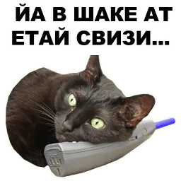 Переговоры sticker 4