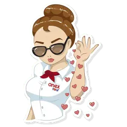 Anex.agency sticker 6