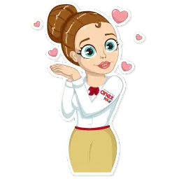 Anex.agency sticker 8