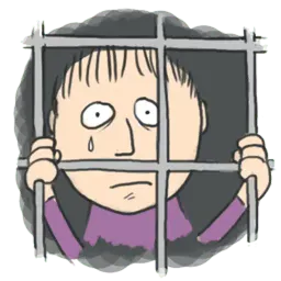 Absurdoodles 2 sticker 11