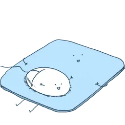 Absurdoodles 2 sticker 3