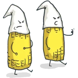 Absurdoodles 2 sticker 9
