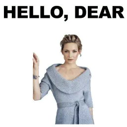 Actresses @eeZee_4stickers sticker 6