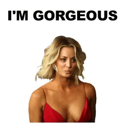 Actresses @eeZee_4stickers sticker 8