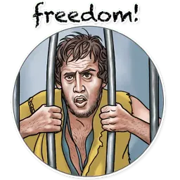 Adriano Celentano sticker 11