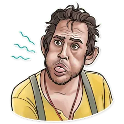 Adriano Celentano sticker 4