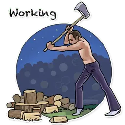 Adriano Celentano sticker 7