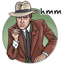 Adriano Celentano sticker 9
