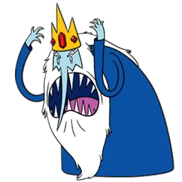 Adventure Time sticker 6