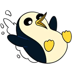 Adventure Time sticker 8