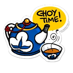 Afisha.uz Tashmurad sticker 6