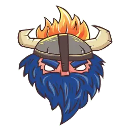 Викинги sticker 6