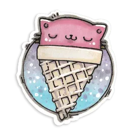 aikakveselo sticker 12