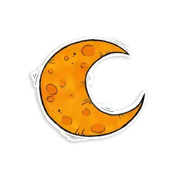 aikakveselo sticker 6