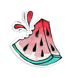 aikakveselo sticker 8