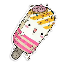 aikakveselo sticker 9