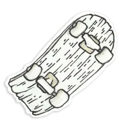 aikakveselo sticker 10