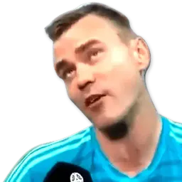 Акинфеев sticker 7