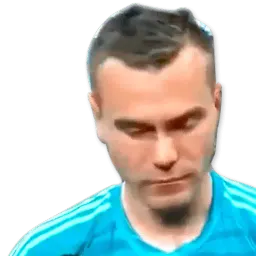 Акинфеев sticker 9