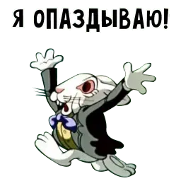 Алиса Telegram sticker pack