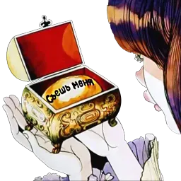 Алиса sticker 3
