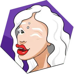 Алиса Лисс sticker 2