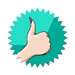 Алиса Лисс sticker 11