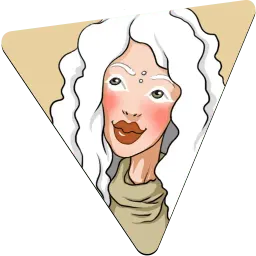 Алиса Лисс sticker 9