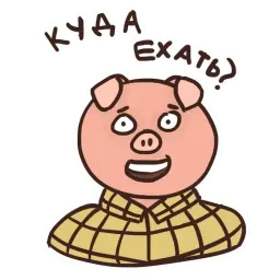 Алкосвин sticker 7