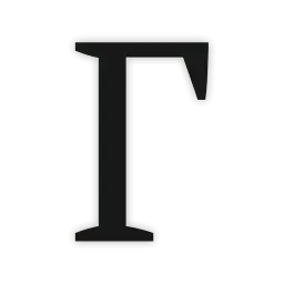 Алфавит sticker 4