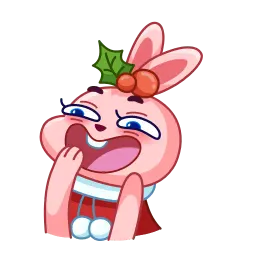 Амелия sticker 1