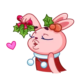 Амелия sticker 2