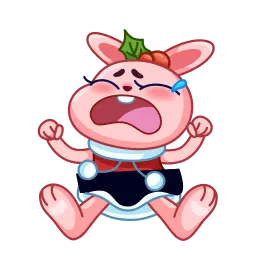 Амелия sticker 11