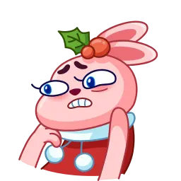 Амелия sticker 4