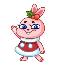 Амелия sticker 5