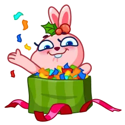 Амелия sticker 6