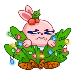 Амелия sticker 7
