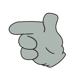 Фу-дог sticker 8