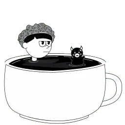 Злая Аня sticker 2