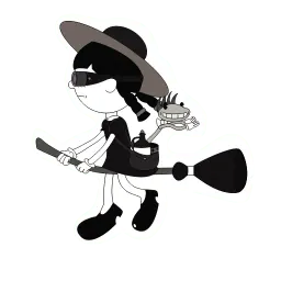 Злая Аня sticker 4