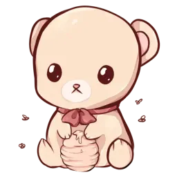 Зверюшки Telegram sticker pack