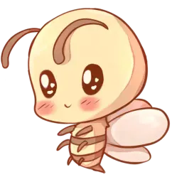 Зверюшки sticker 12